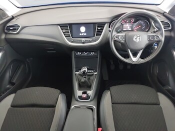 Used Vauxhall Grandland X 2020 for sale - 78259513: Photo