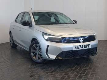 2024 - 1.2 Turbo Design 5dr