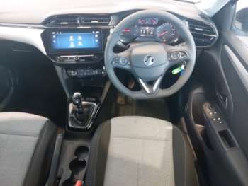 Used Vauxhall Corsa 2024 for sale - 74776301: Photo