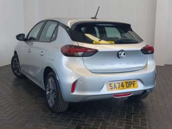Used Vauxhall Corsa 2024 for sale - 74776301: Photo