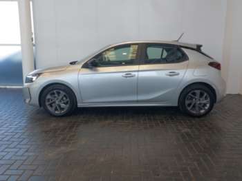 Used Vauxhall Corsa 2024 for sale - 74776301: Photo