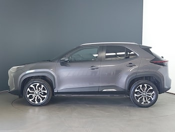 Used Toyota Yaris Cross 2021 for sale - 78312640: Photo