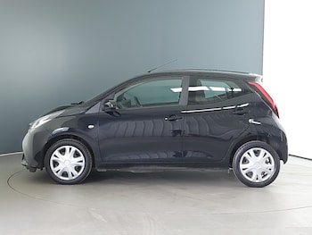 Used Toyota AYGO 2022 for sale - 78238256: Photo