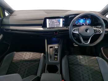 Used Volkswagen Golf 2022 for sale - 74400379: Photo