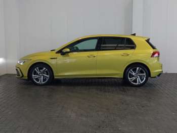 Used Volkswagen Golf 2022 for sale - 74400379: Photo