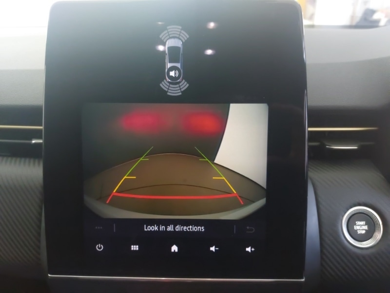 Used Renault Clio 2023 for sale - 77424374: Photo 15