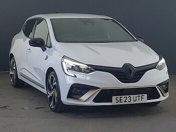 Renault Clio feature image