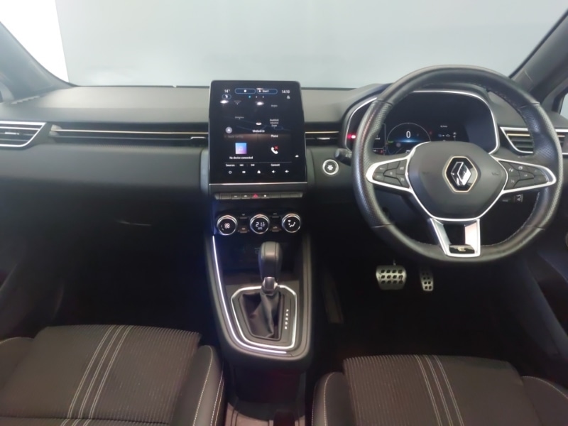 Used Renault Clio 2023 for sale - 77424374: Photo 2