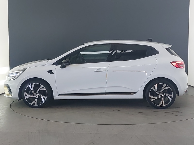 Used Renault Clio 2023 for sale - 77424374: Photo 4