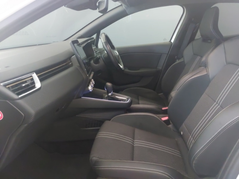 Used Renault Clio 2023 for sale - 77424374: Photo 5