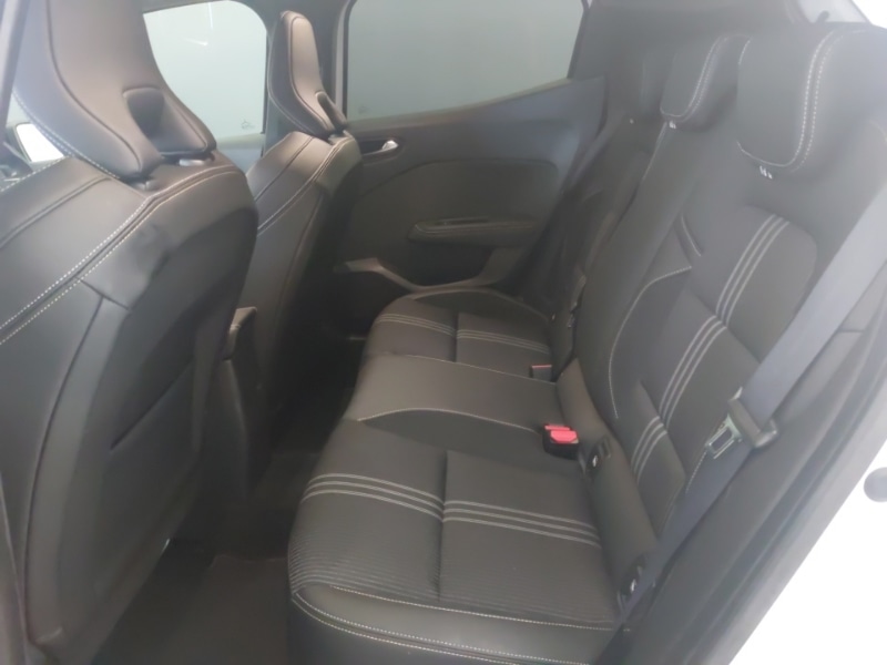 Used Renault Clio 2023 for sale - 77424374: Photo 6