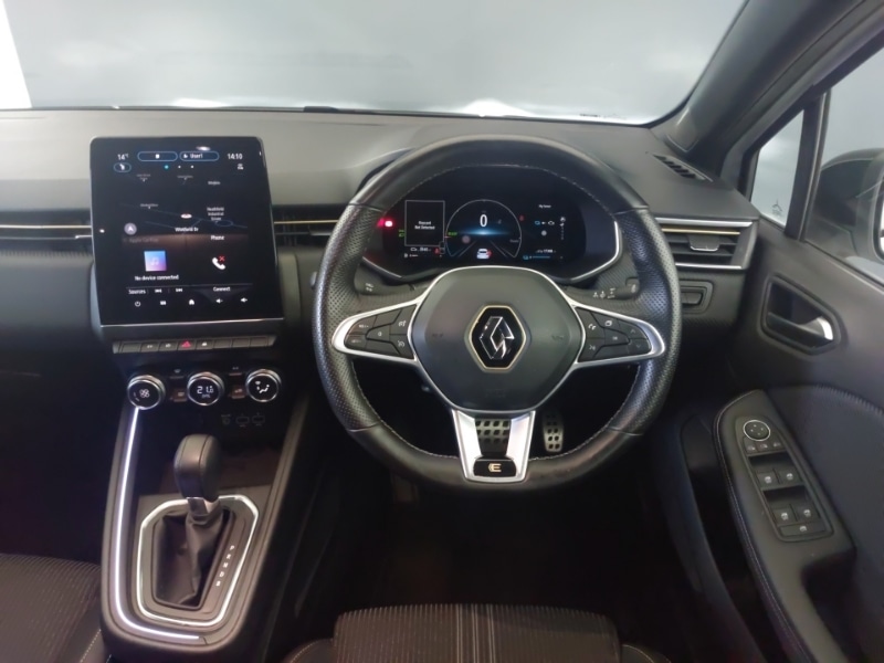 Used Renault Clio 2023 for sale - 77424374: Photo 7