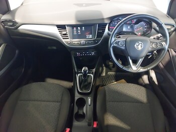 Used Vauxhall Crossland 2022 for sale - 78326617: Photo