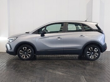 Used Vauxhall Crossland 2022 for sale - 78326617: Photo