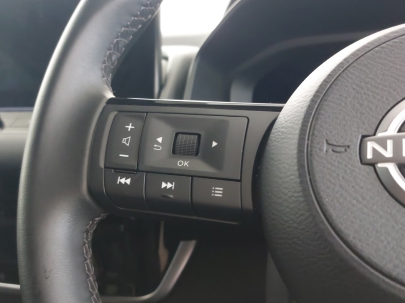 Used Nissan Qashqai 2024 for sale - 76893449: Photo 14