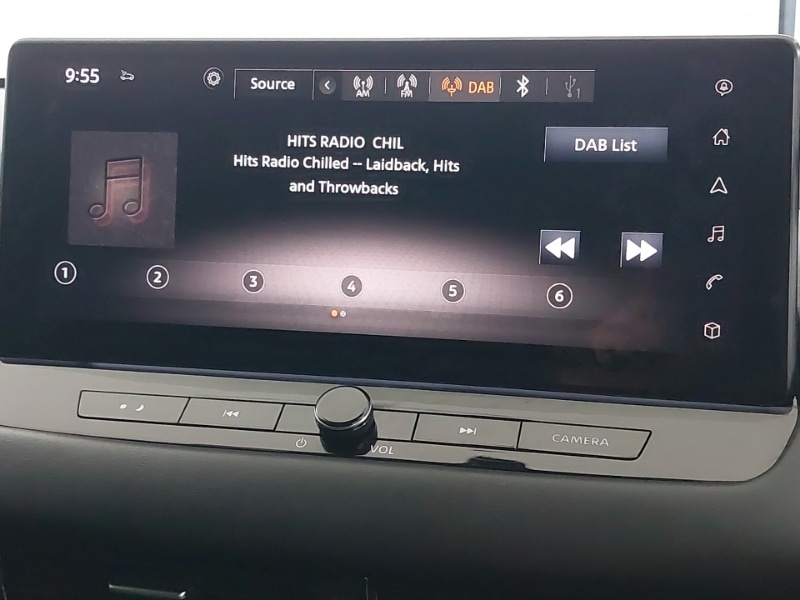 Used Nissan Qashqai 2024 for sale - 76893449: Photo 17