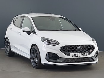 Used Ford Fiesta 2023 for sale - 78837512: Photo