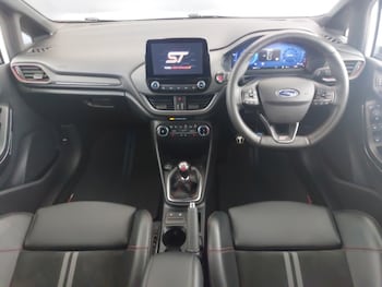 Used Ford Fiesta 2023 for sale - 78837512: Photo