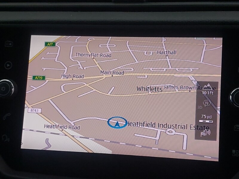 Used SEAT Ibiza 2018 for sale - 77189971: Photo 10