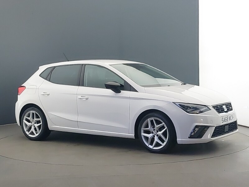 Used SEAT Ibiza 2018 for sale - 77189971: Photo 12