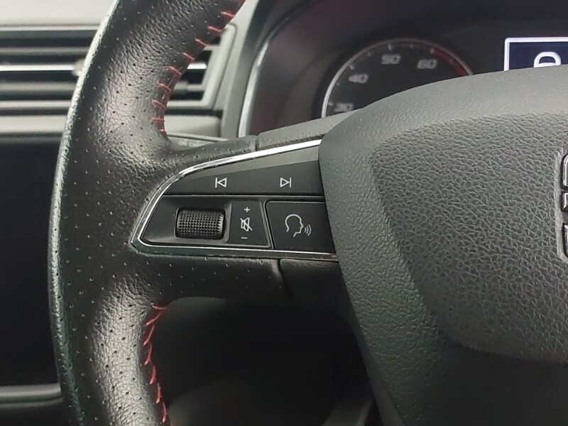 Used SEAT Ibiza 2018 for sale - 77189971: Photo 14