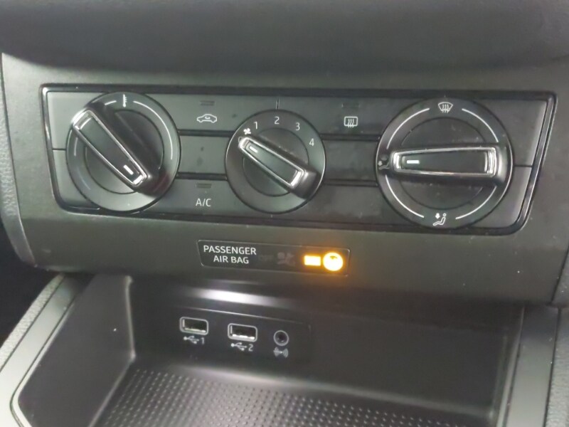 Used SEAT Ibiza 2018 for sale - 77189971: Photo 15