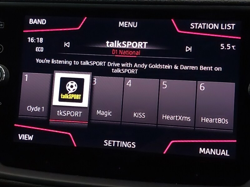 Used SEAT Ibiza 2018 for sale - 77189971: Photo 17