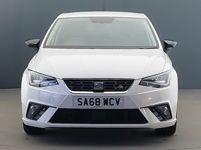 Used SEAT Ibiza 2018 for sale - 77189971: Photo 19