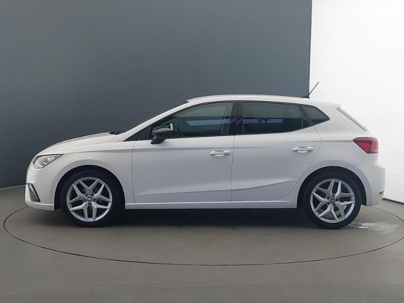 Used SEAT Ibiza 2018 for sale - 77189971: Photo 4