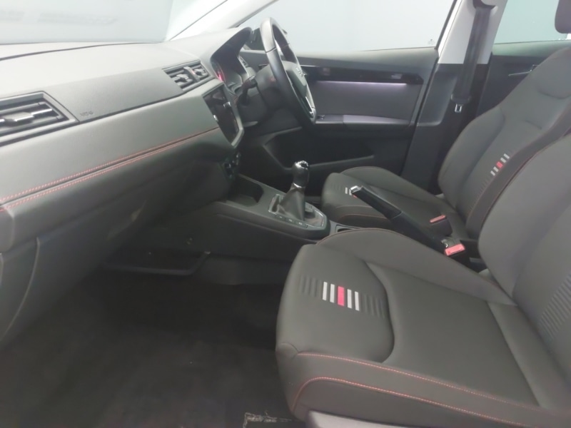 Used SEAT Ibiza 2018 for sale - 77189971: Photo 5