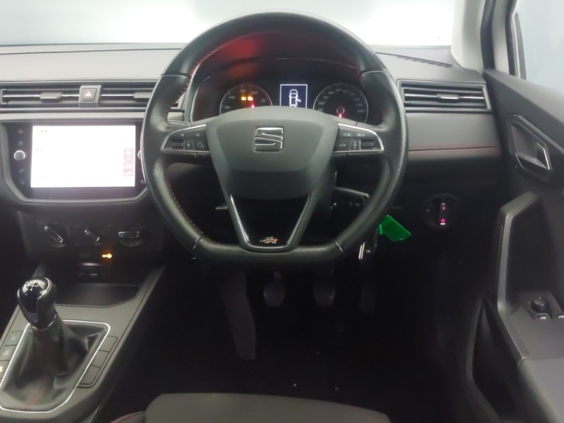 Used SEAT Ibiza 2018 for sale - 77189971: Photo 7