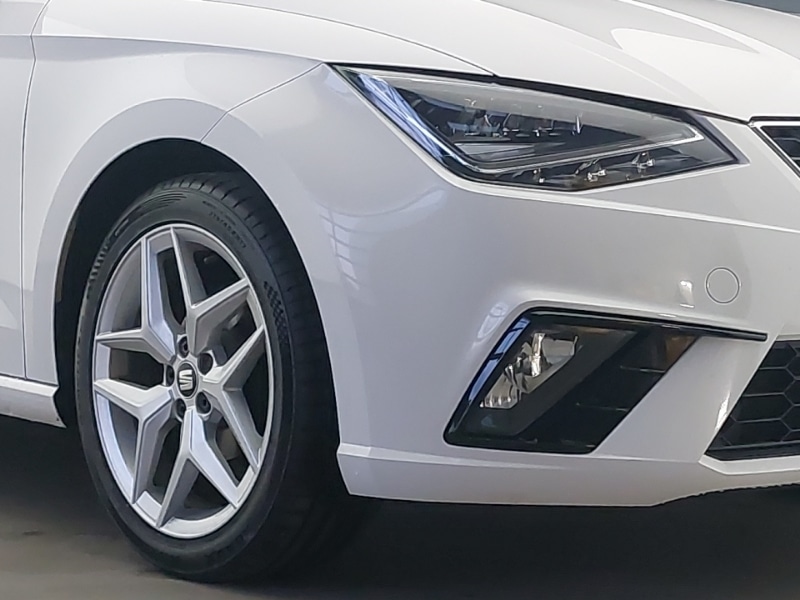 Used SEAT Ibiza 2018 for sale - 77189971: Photo 9