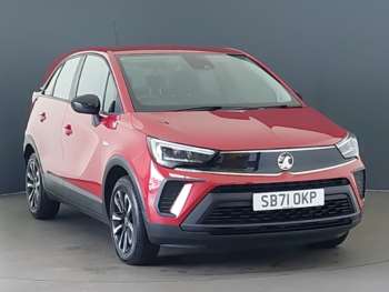2022 - 1.2 SE Edition 5dr