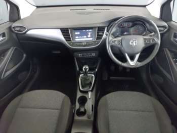 Used Vauxhall Crossland 2022 for sale - 75146877: Photo