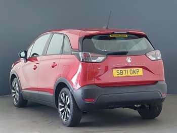 Used Vauxhall Crossland 2022 for sale - 75146877: Photo