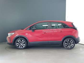 Used Vauxhall Crossland 2022 for sale - 75146877: Photo