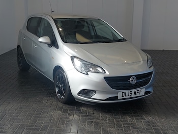 Used Vauxhall Corsa 2019 for sale - 78441134: Photo