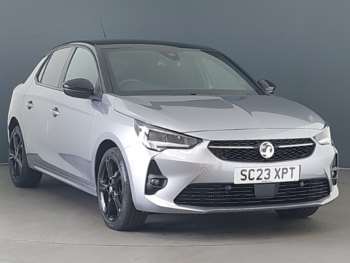 2023 - 1.2 Turbo GS 5dr