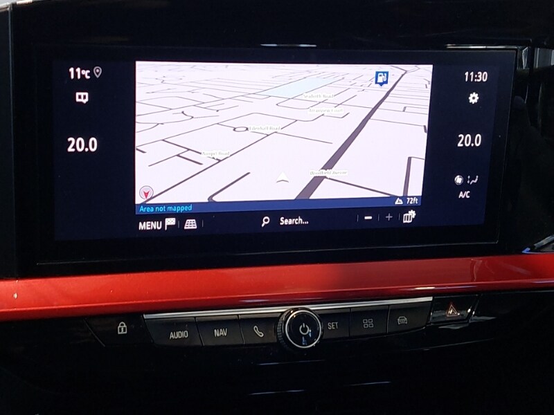 Used Vauxhall Mokka 2023 for sale - 78151120: Photo 10