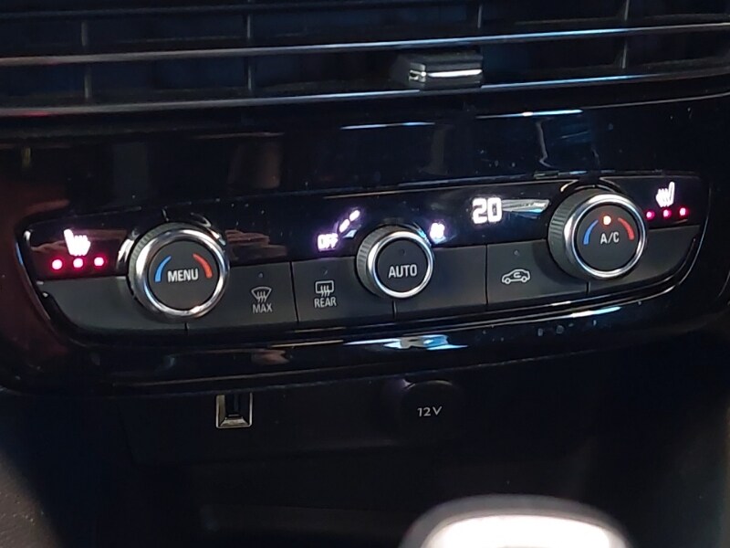 Used Vauxhall Mokka 2023 for sale - 78151120: Photo 11