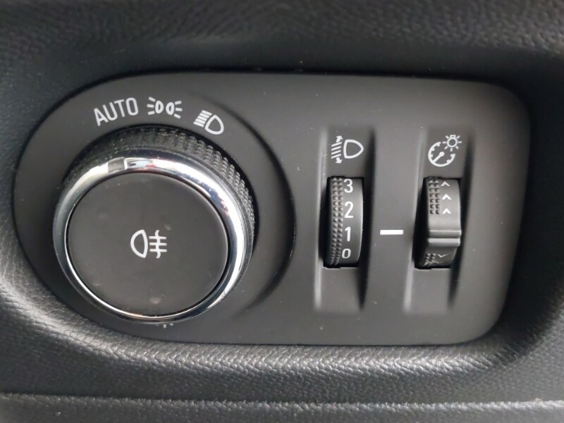 Used Vauxhall Mokka 2023 for sale - 78151120: Photo 13