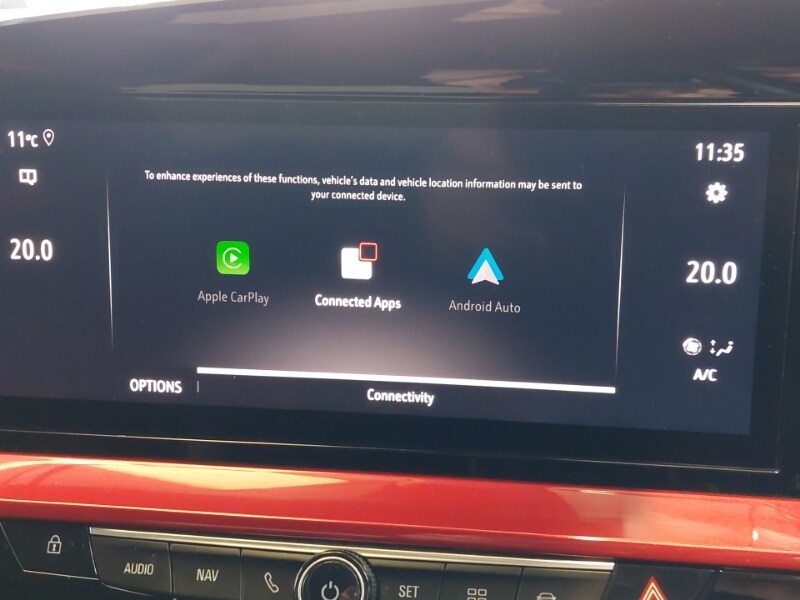 Used Vauxhall Mokka 2023 for sale - 78151120: Photo 15