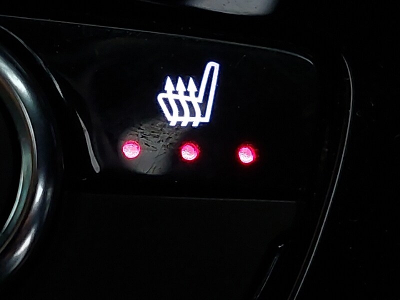 Used Vauxhall Mokka 2023 for sale - 78151120: Photo 16