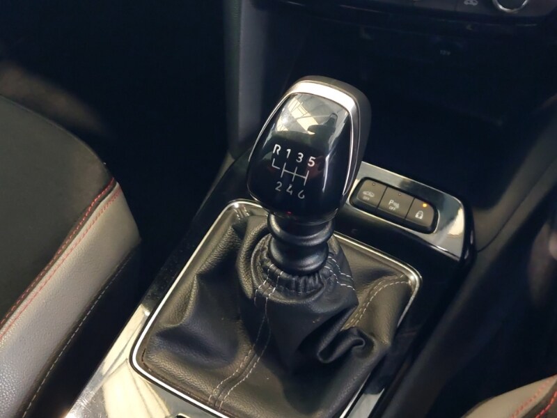 Used Vauxhall Mokka 2023 for sale - 78151120: Photo 18