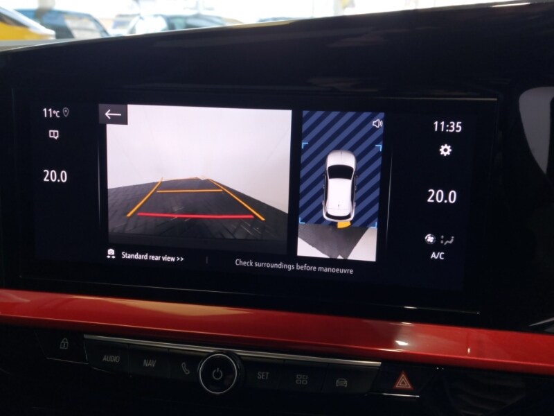 Used Vauxhall Mokka 2023 for sale - 78151120: Photo 19