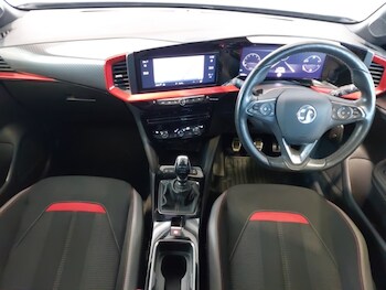 Used Vauxhall Mokka 2023 for sale - 78151120: Photo