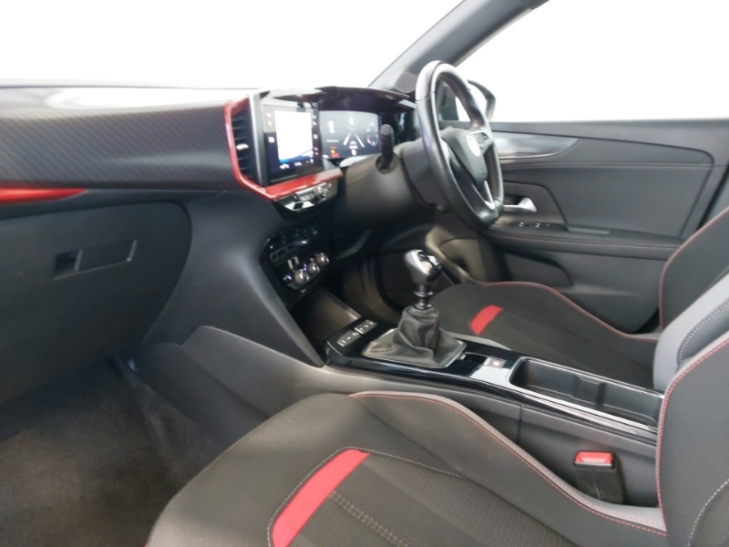 Used Vauxhall Mokka 2023 for sale - 78151120: Photo 5