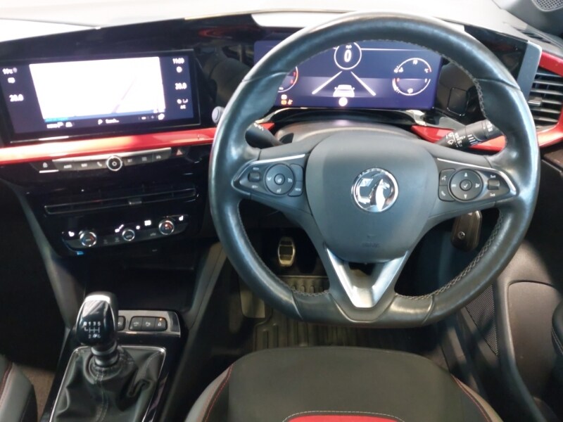 Used Vauxhall Mokka 2023 for sale - 78151120: Photo 7