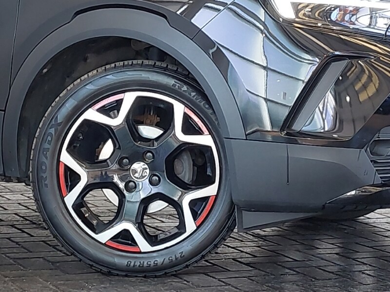 Used Vauxhall Mokka 2023 for sale - 78151120: Photo 9