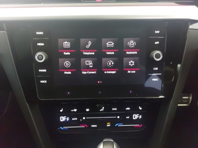 Used Volkswagen Arteon 2024 for sale - 77969150: Photo 10